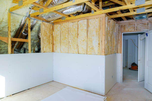 Best Crawl Space Insulation  in Springdale, NC
