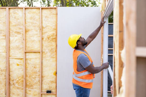Best Blown-in Insulation  in Springdale, NC