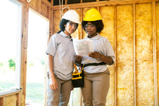 Best Attic Insulation Installation  in Springdale, NC