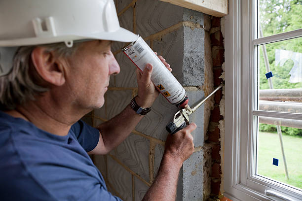 Range of Insulation Solutions in Springdale, NC