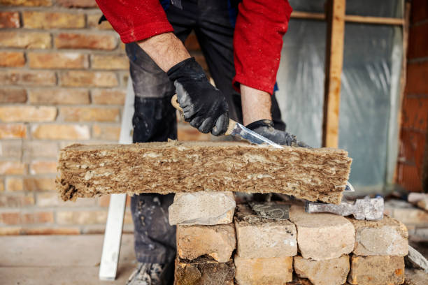Best Spray Foam Insulation  in Springdale, NC