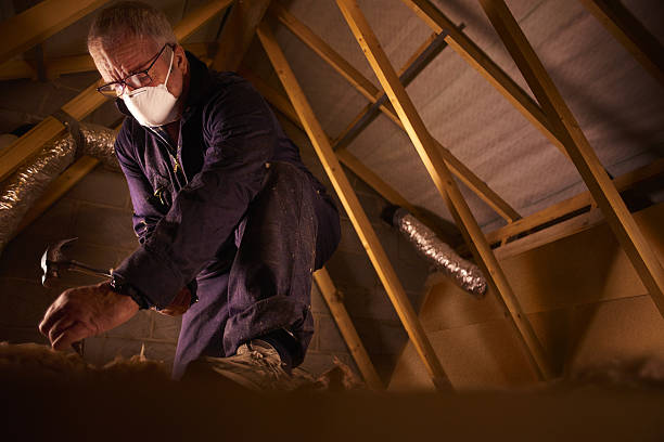 Springdale, NC Insulation Contractor Company
