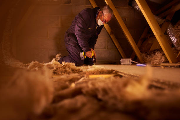 Best Commercial Insulation Contractor  in Springdale, NC